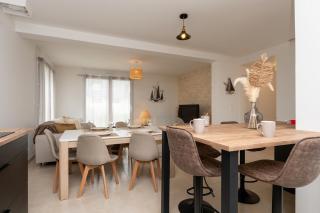 Ty Brise Marynne Plage a 5 min à pied - 6