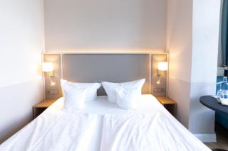 Hotel Germania - 4