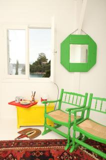 The Molos House - Porto Heli - 7