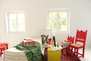The Molos House - Porto Heli - 4