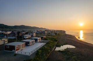 Ocean Stay - Shiraoi - 9