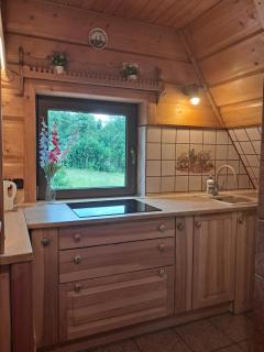 Pokoje Gościnne u Haliny - Kościelisko - 2