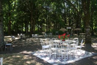 Roulotte de charme - 4