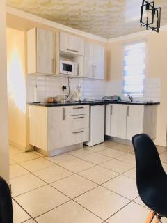 Blanc and Bold - Vosburg - 1