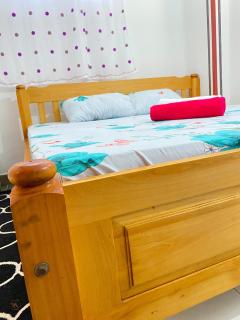 Serene One Bedroom - Ukunda - 6