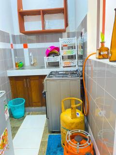 Serene One Bedroom - Ukunda - 2