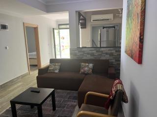 Seyran Seaside Apartments - 1-garden floor - Trabzon - 3