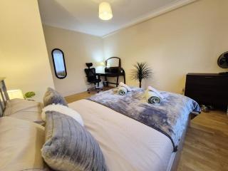Highgate apartment - Feel right at home, spacious and convenient - 5mins from tube - Londra - 3
