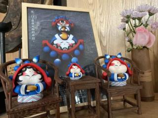 北京前门四合院漫心府 - 5