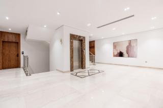 One Bedroom Trendy apartment in Almughrizat - Riad - 9