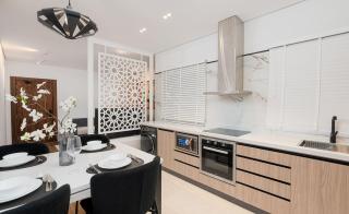 One Bedroom Trendy apartment in Almughrizat - Riad - 2
