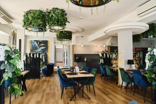 Hotel Paola - Kraczkowa - 9