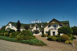 Hotel Paola - Kraczkowa - 0