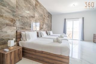 Beautiful 4BR penthouse with large terrace with WIFI - 9