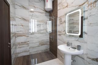 Beautiful 4BR penthouse with large terrace with WIFI - - 6