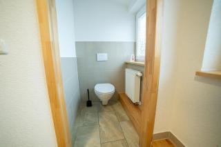 Jenapartments Penthouse Terrasse Waschtrockner sehr zentral - Niederdorla - 8