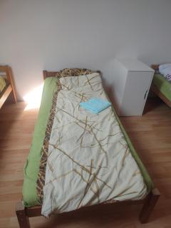 Ubytování na statku - Kolín - 8