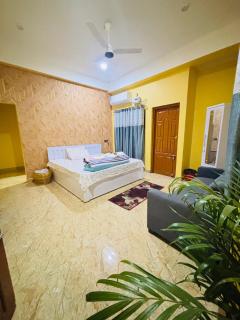 Hotel B-D Homestay In Guwahati - 7