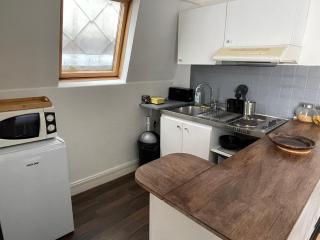 CosyAppart - LE ROBEC - 6