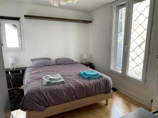 CosyAppart - LE ROBEC - 4