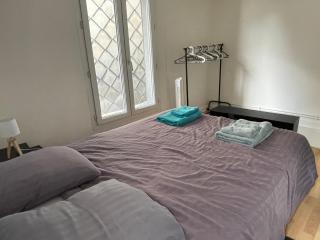 CosyAppart - LE ROBEC - 2