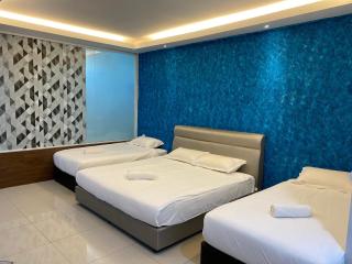 Codidik Hotel - Kuantan - 9