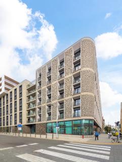 Traugutta Urban Nest Apartment by BookingHost - Breslavia - 8