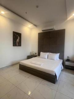 White Diamond Airport Hotel - Ho-Chi-Minh-Stadt - 5