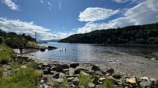 Cabin by the lake with 3 bedrooms - 7