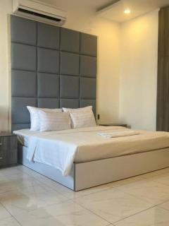 White Diamond Airport Hotel - Ho-Chi-Minh-Stadt - 6