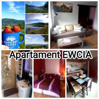 Apartament EWCIA - Międzybrodzie Bialskie - 0