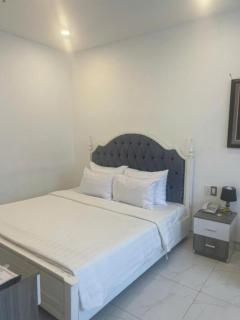 White Diamond Airport Hotel - Ho-Chi-Minh-Stadt - 1