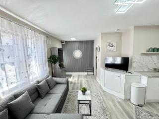 1 Bedroom luxury apartment - 5