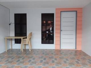 Transient Staycations House - Tacondo - 8