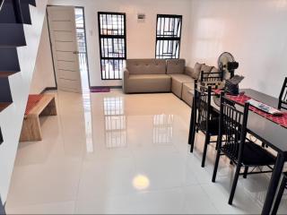 Transient Staycations House - Tacondo - 3