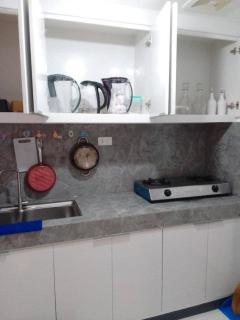 Transient Staycations House - Tacondo - 2