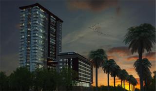 City Center Apartment - 9