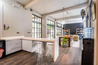 5BR Villa Naga Sanur - Denpasar - 7