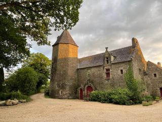Manoir de Mezedern - 9