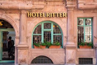 Hotel zum Ritter - Heidelberg - 9