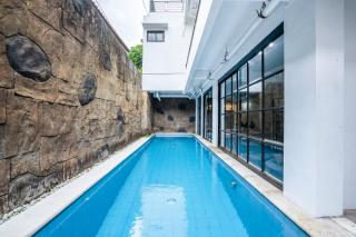 5BR Villa Naga Sanur - Denpasar - 0