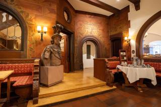 Hotel zum Ritter - Heidelberg - 8