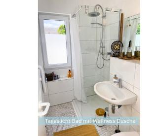 Bambuszimmer im Gästehaus Graf-Schmelzer - Trittenheim - 5