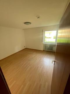 Modernes Apartment mit Balkon und Aussicht - Ansbach - 5