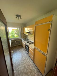 Modernes Apartment mit Balkon und Aussicht - Ansbach - 3