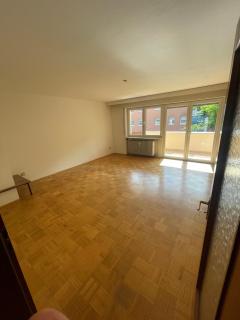 Modernes Apartment mit Balkon und Aussicht - Ansbach - 2