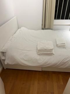 Lovely 2 bedroom Garden Flat apartment in West Kensington - Londra - 4
