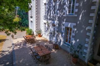 Manoir de la Plume - Saint-Sébastien-sur-Loire - 9