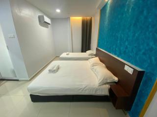 Codidik Hotel - 2