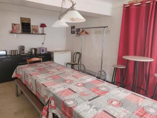 La Maison de Léonie - Camurac - 8